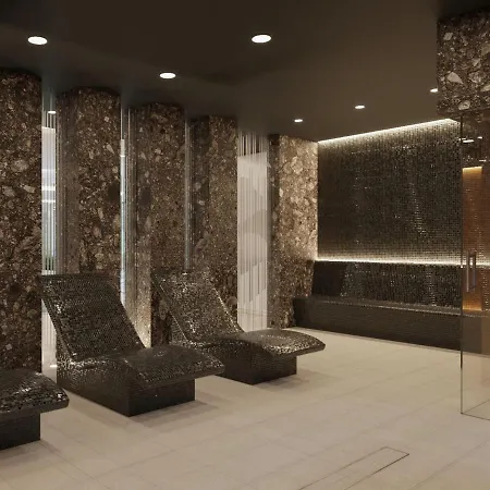 Apartmán Sunny Polankiaqua *