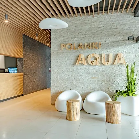 Sunny Polankiaqua Kolobřeh