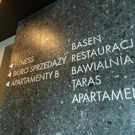 Apartmán Sunny Polankiaqua *