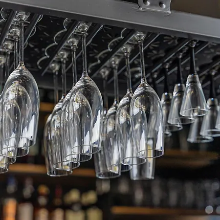 Sunny Polankiaqua Apartmán Kolobřeh