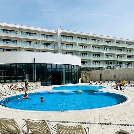 Sunny Polankiaqua דירה *