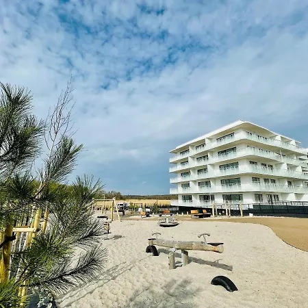 アパート Sunny Polankiaqua コウォブジェク