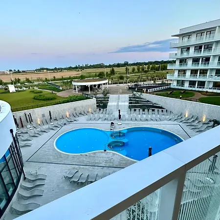 Sunny Polankiaqua Apartamento *